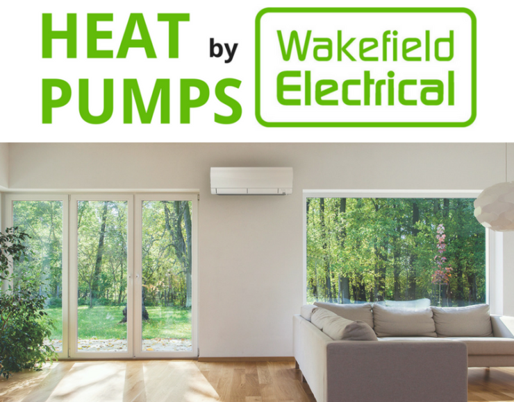 Wakefield Electrical