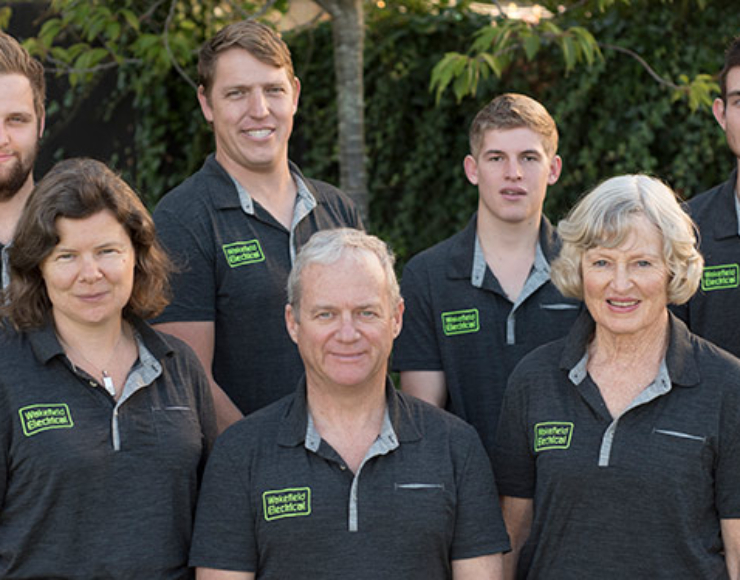 Wakefield Electrical