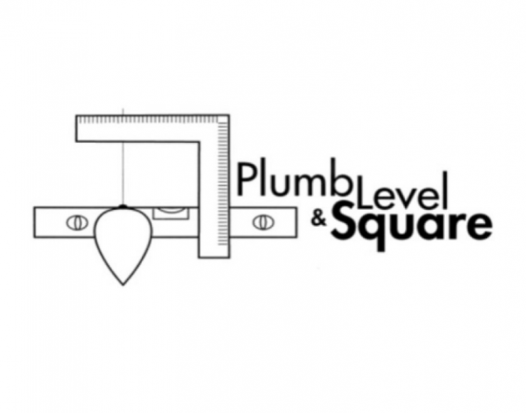 Plumb Level & Square