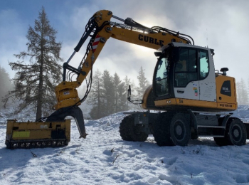Curle Contracting