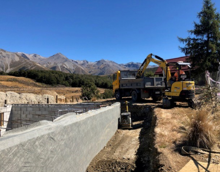 Curle Contracting