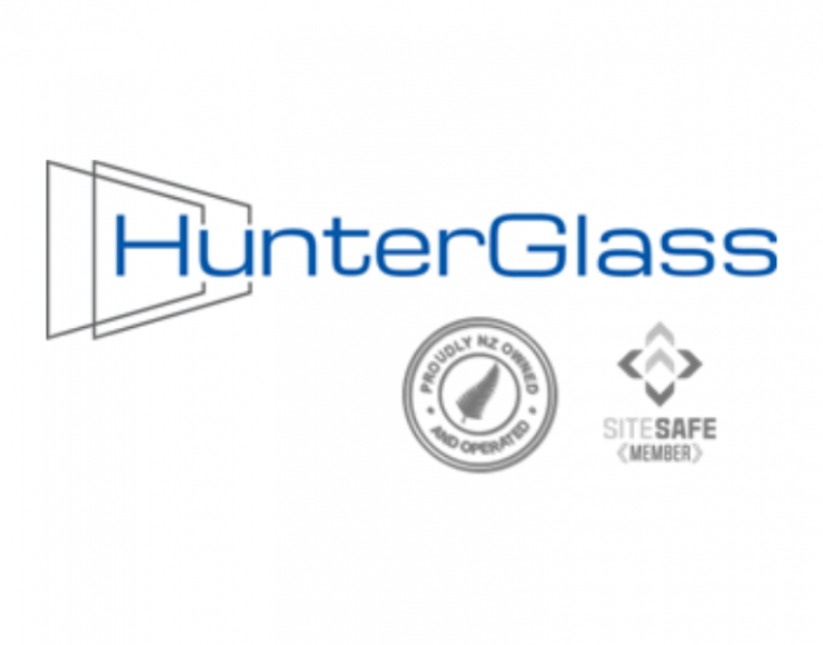 Hunter Glass