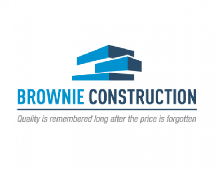 Brownie Construction
