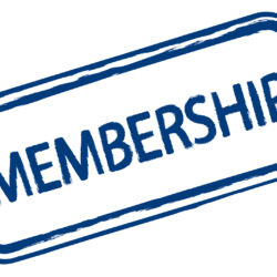 Annual CHCA Membership