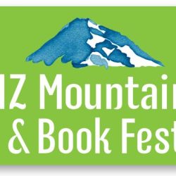 2025 NZ Mountain Film Festival ticket