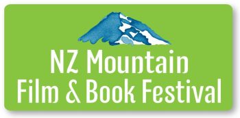 2025 NZ Mountain Film Festival ticket